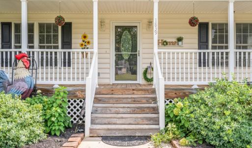 Photo #2 of 1839 Goode Road, Goode, VA 1.0 acres