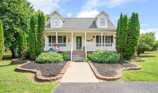 Photo #1 of 1839 Goode Road, Goode, VA 1.0 acres