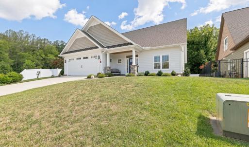 Photo #63 of 101 Craftsman Way, Lynchburg, VA 0.3 acres