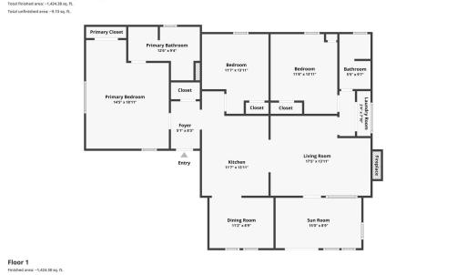 Photo #35 of 1082 Cedar Lane Court, Lynchburg, VA 1.1 acres