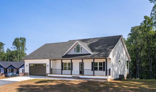 Photo #3 of 2 Spring Grove Road, Spout Spring, VA 2.4 acres