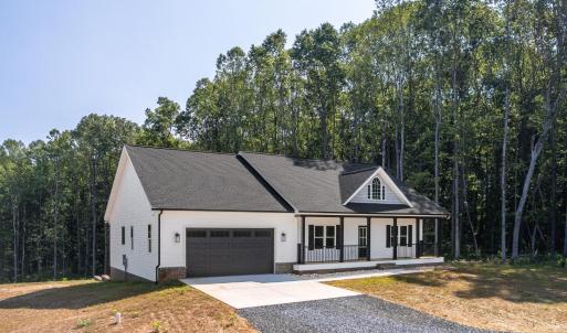 Photo #2 of 2 Spring Grove Road, Spout Spring, VA 2.4 acres