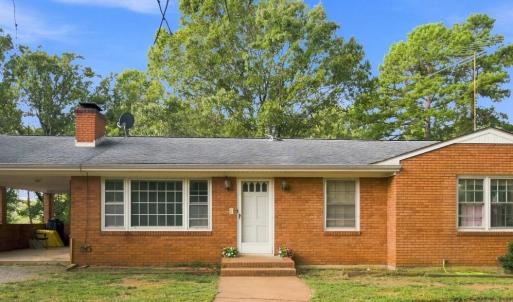 Photo #1 of 3958 Campbell Highway, Lynchburg, VA 8.0 acres