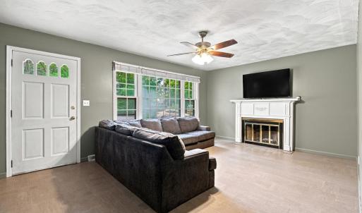 Photo #2 of 3958 Campbell Highway, Lynchburg, VA 8.0 acres