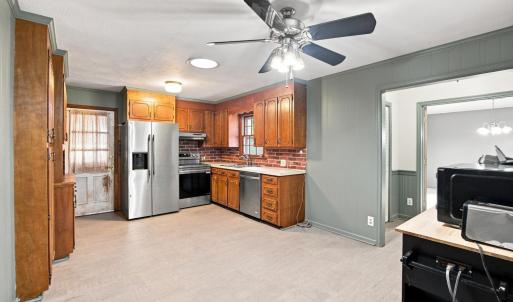Photo #7 of 3958 Campbell Highway, Lynchburg, VA 8.0 acres
