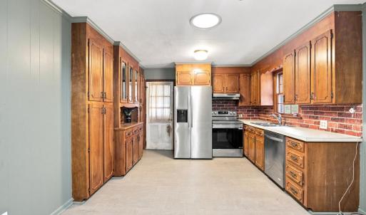Photo #8 of 3958 Campbell Highway, Lynchburg, VA 8.0 acres
