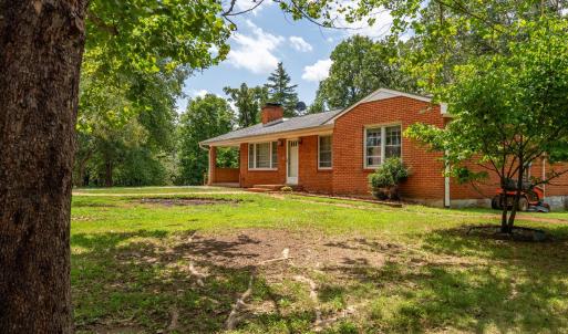 Photo #2 of 3958 Campbell Highway, Lynchburg, VA 8.0 acres