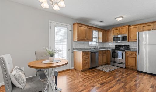 Photo #6 of 716 Leesville Road, Lynchburg, VA 0.1 acres