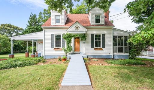 Photo #1 of 1231 Oakwood Street, Bedford, VA 1.8 acres