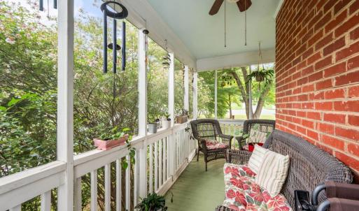 Photo #7 of 1231 Oakwood Street, Bedford, VA 1.8 acres