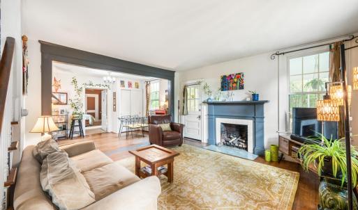 Photo #3 of 1231 Oakwood Street, Bedford, VA 1.8 acres