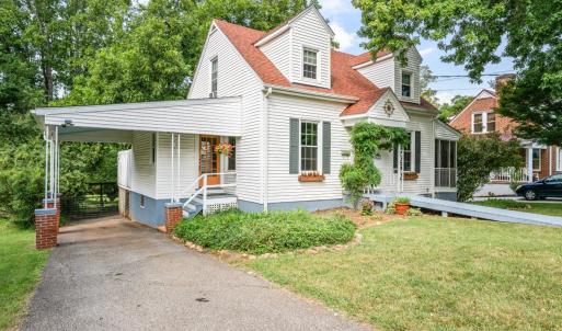 Photo #53 of 1231 Oakwood Street, Bedford, VA 1.8 acres