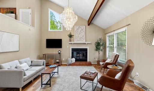 Photo #1 of 191 Goldfinch Drive, Lynchburg, VA 0.7 acres