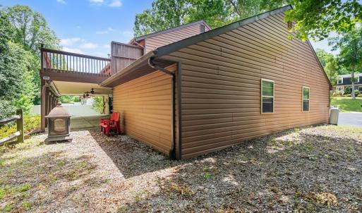 Photo #61 of 191 Goldfinch Drive, Lynchburg, VA 0.7 acres