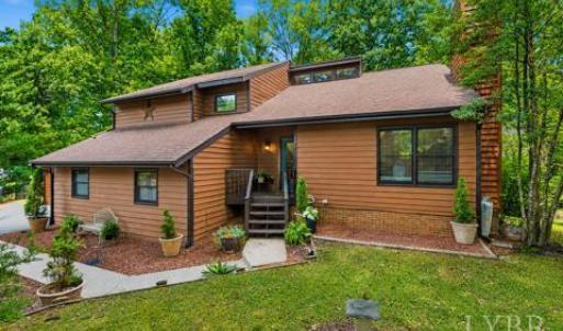 Photo #4 of 191 Goldfinch Drive, Lynchburg, VA 0.7 acres
