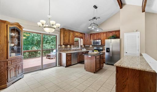 Photo #10 of 191 Goldfinch Drive, Lynchburg, VA 0.7 acres