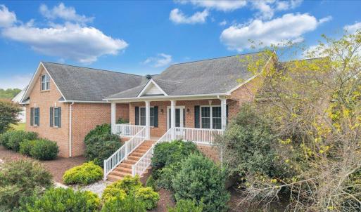 Photo #1 of 135 Ralls Apple Road, Madison Heights, VA 1.0 acres