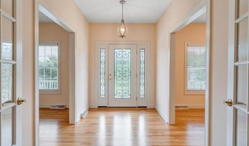 Photo #4 of 135 Ralls Apple Road, Madison Heights, VA 1.0 acres