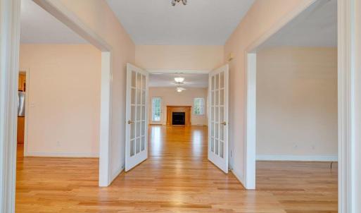 Photo #3 of 135 Ralls Apple Road, Madison Heights, VA 1.0 acres