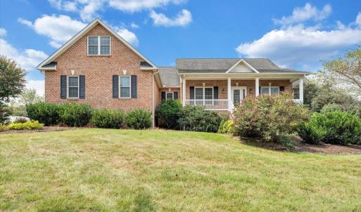 Photo #2 of 135 Ralls Apple Road, Madison Heights, VA 1.0 acres