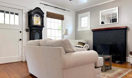 Photo #3 of 415 Oakridge Boulevard, Lynchburg, VA 0.1 acres