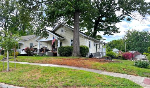 Photo #40 of 415 Oakridge Boulevard, Lynchburg, VA 0.1 acres