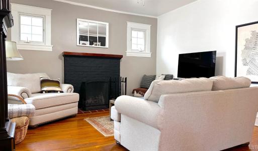 Photo #2 of 415 Oakridge Boulevard, Lynchburg, VA 0.1 acres