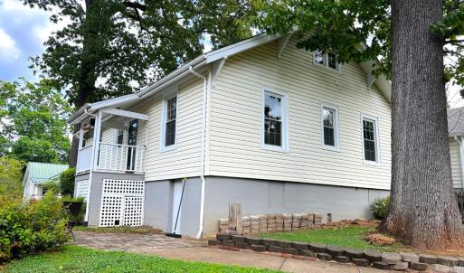 Photo #45 of 415 Oakridge Boulevard, Lynchburg, VA 0.1 acres