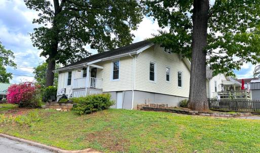Photo #46 of 415 Oakridge Boulevard, Lynchburg, VA 0.1 acres