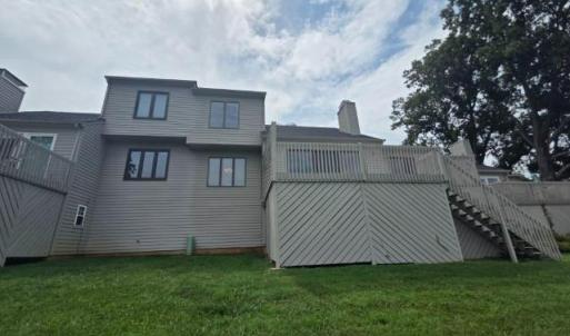Photo #6 of 208 Shaker Lane, Forest, VA 0.3 acres