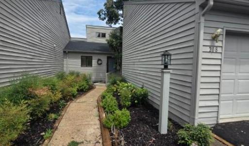 Photo #3 of 208 Shaker Lane, Forest, VA 0.3 acres