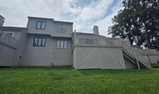 Photo #5 of 208 Shaker Lane, Forest, VA 0.3 acres