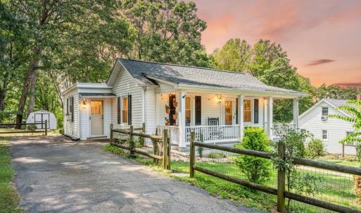 Photo #1 of 1737 Texas Avenue, Lynchburg, VA 0.1 acres