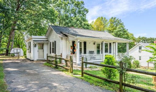Photo #2 of 1737 Texas Avenue, Lynchburg, VA 0.1 acres
