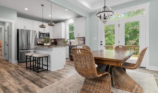 Photo #14 of 436 Kershaw Drive, Rustburg, VA 0.8 acres