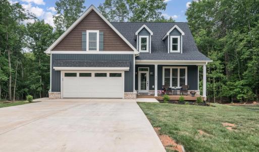 Photo #1 of 436 Kershaw Drive, Rustburg, VA 0.8 acres