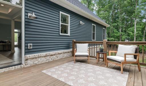 Photo #21 of 436 Kershaw Drive, Rustburg, VA 0.8 acres