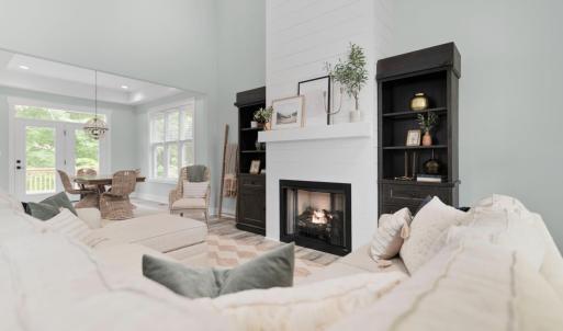 Photo #12 of 436 Kershaw Drive, Rustburg, VA 0.8 acres
