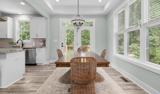 Photo #13 of 436 Kershaw Drive, Rustburg, VA 0.8 acres