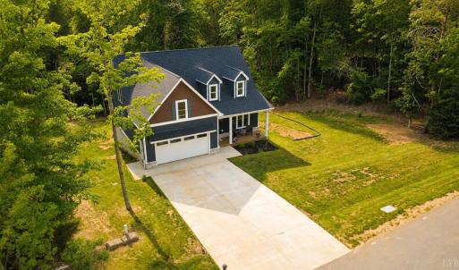 Photo #44 of 436 Kershaw Drive, Rustburg, VA 0.8 acres