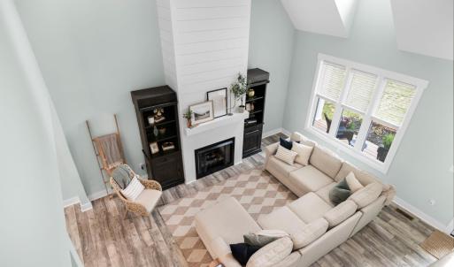 Photo #11 of 436 Kershaw Drive, Rustburg, VA 0.8 acres