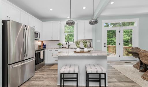 Photo #22 of 436 Kershaw Drive, Rustburg, VA 0.8 acres