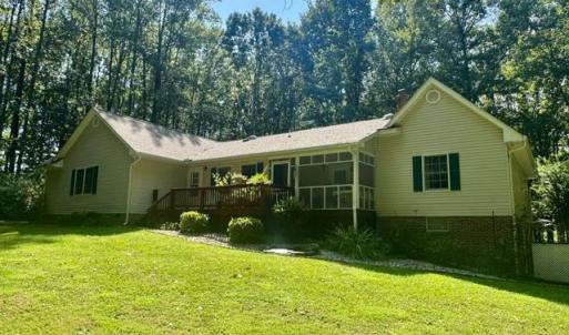 Photo #3 of 192 Holly Brook Road, Appomattox, VA 2.3 acres