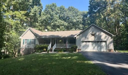 Photo #2 of 192 Holly Brook Road, Appomattox, VA 2.3 acres
