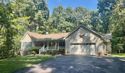 Photo #1 of 192 Holly Brook Road, Appomattox, VA 2.3 acres