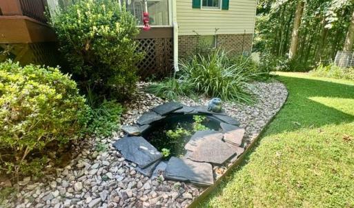 Photo #5 of 192 Holly Brook Road, Appomattox, VA 2.3 acres