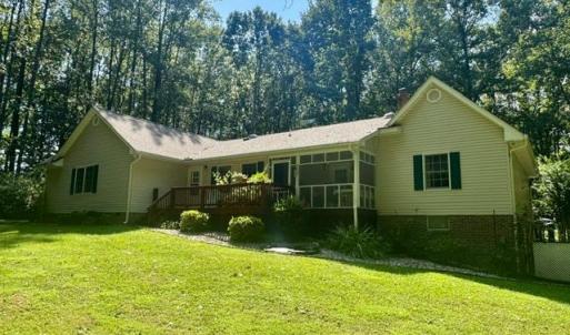 Photo #3 of 192 Holly Brook Road, Appomattox, VA 2.3 acres