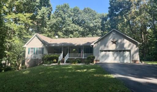 Photo #2 of 192 Holly Brook Road, Appomattox, VA 2.3 acres