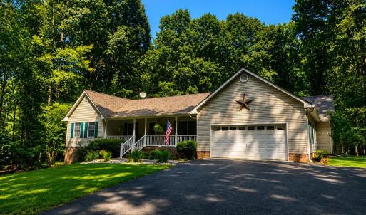 Photo #1 of 192 Holly Brook Road, Appomattox, VA 2.3 acres
