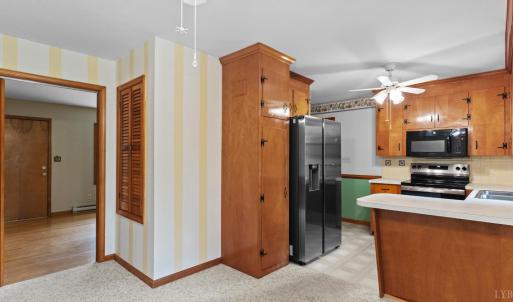 Photo #8 of 297 Mountainview Drive, Madison Heights, VA 0.5 acres